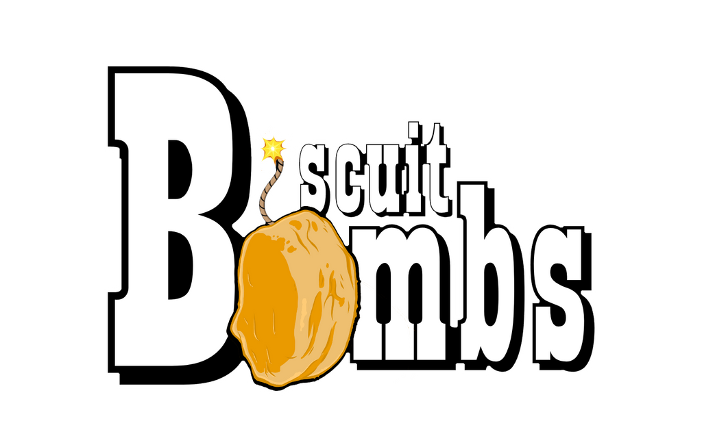 Biscuit Bombs