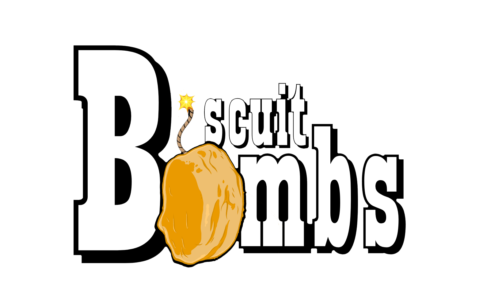 Biscuit Bombs