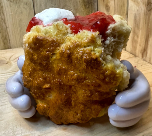 Biscuit Bombs