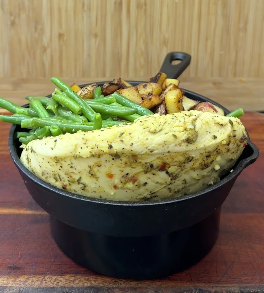 Citrus Chicken