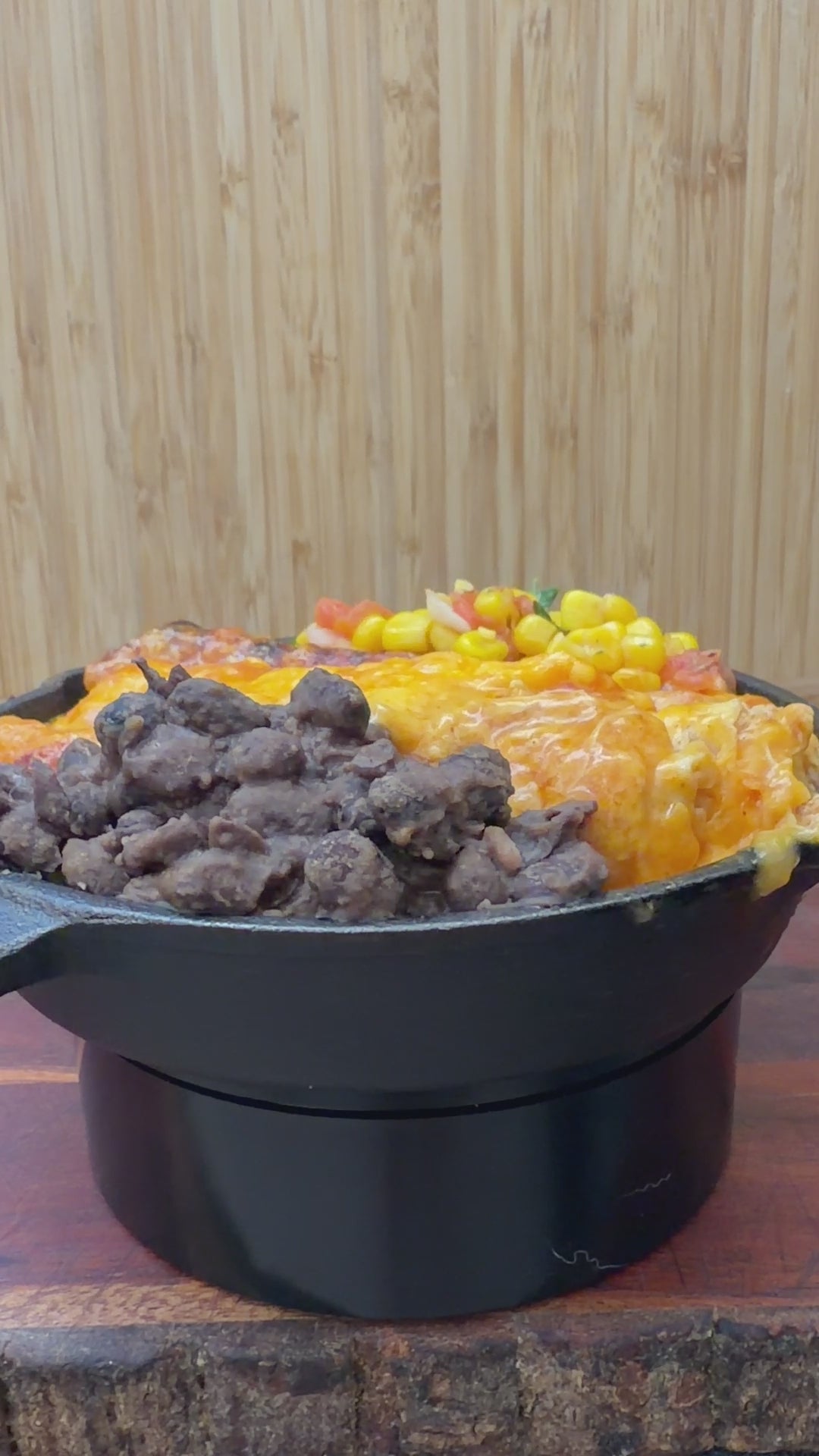 Enchiladas