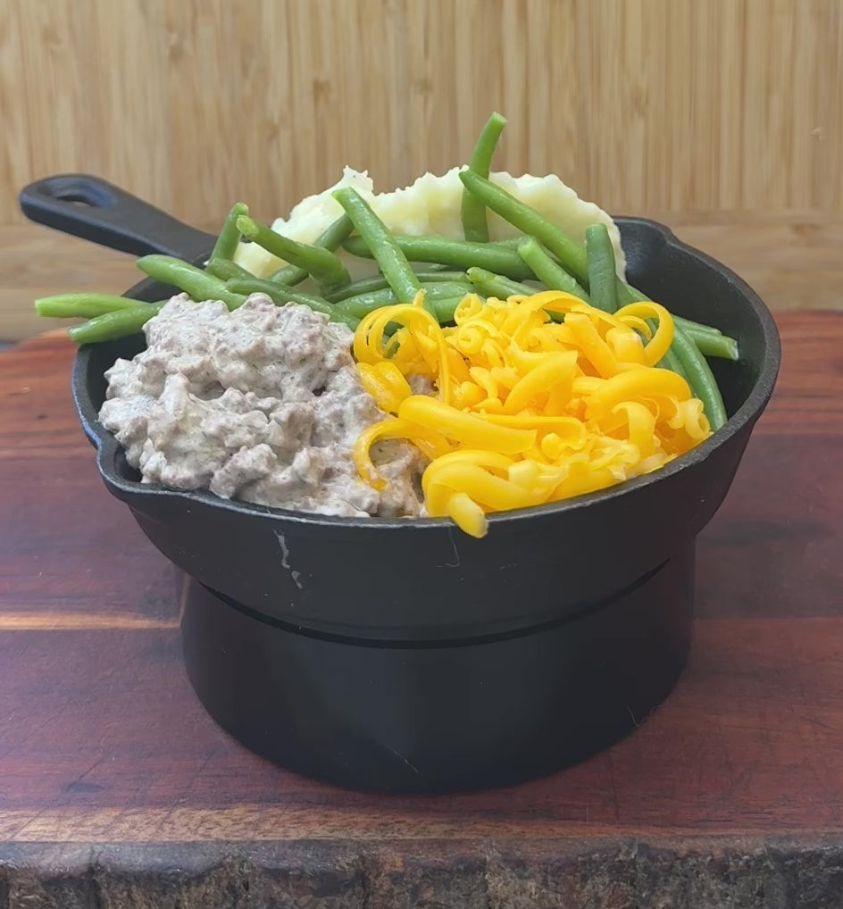 Shepherd's Pie