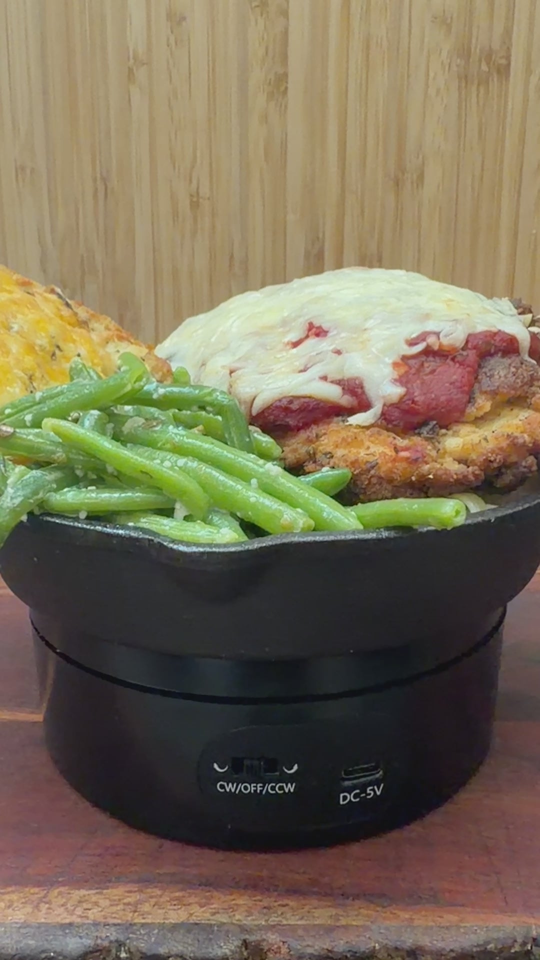 Chicken Parm